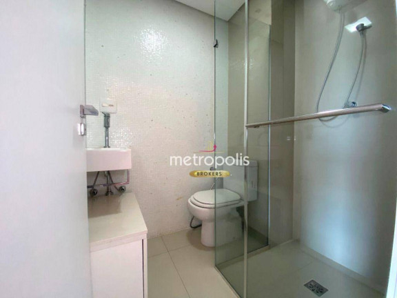 Imagem Apartamento com 4 Quartos à Venda ou Locação, 239 m² em Jardim - Santo André Imagem Apartamento com 4 Quartos à Venda ou Locação, 239 m² em Jardim - Santo André
