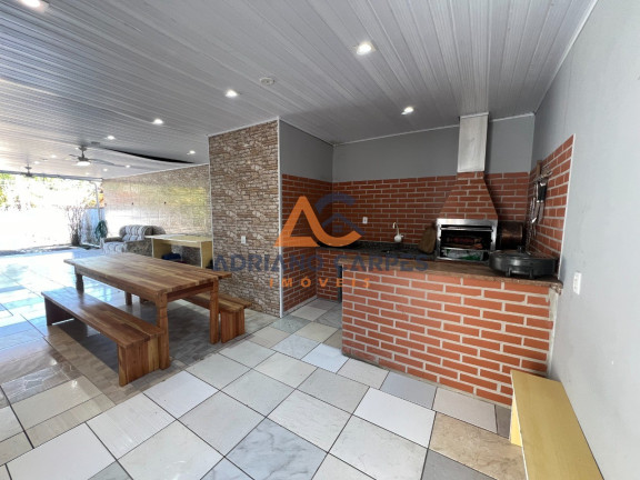 Imagem Imóvel com 3 Quartos à Venda, 146 m² em Gravatá - Navegantes Imagem Imóvel com 3 Quartos à Venda, 146 m² em Gravatá - Navegantes