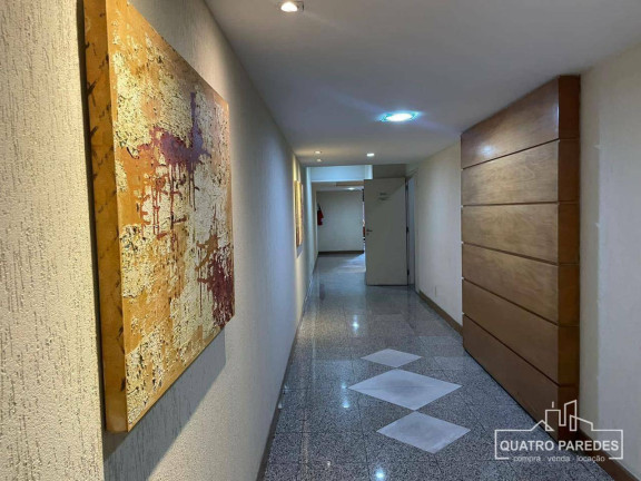Imagem Apartamento com 3 Quartos à Venda, 100 m² em Botafogo - Rio De Janeiro