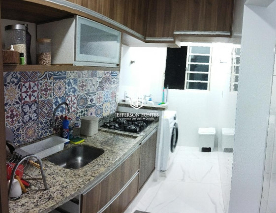 Imagem Apartamento com 2 Quartos à Venda, 47 m² em Jardim América - Marília Imagem Apartamento com 2 Quartos à Venda, 47 m² em Jardim América - Marília