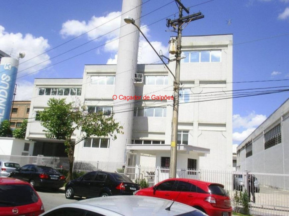 Imagem Imóvel para Alugar, 2.202 m² em Alphaville - Barueri