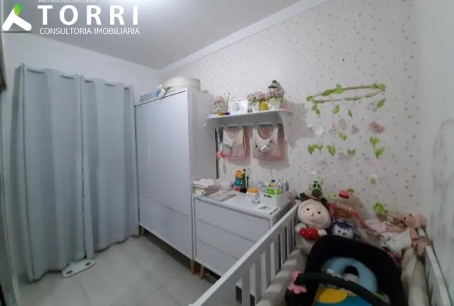 Imagem Apartamento com 2 Quartos à Venda, 50 m² em Wanel Ville - Sorocaba