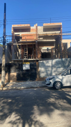 Casa com 3 Quartos à Venda, 120 m² em Jardim Vila Galvão - Guarulhos
