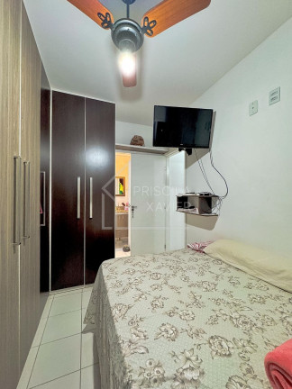 Imagem Apartamento com 2 Quartos à Venda, 58 m² em Rio Branco - Cariacica Imagem Apartamento com 2 Quartos à Venda, 58 m² em Rio Branco - Cariacica
