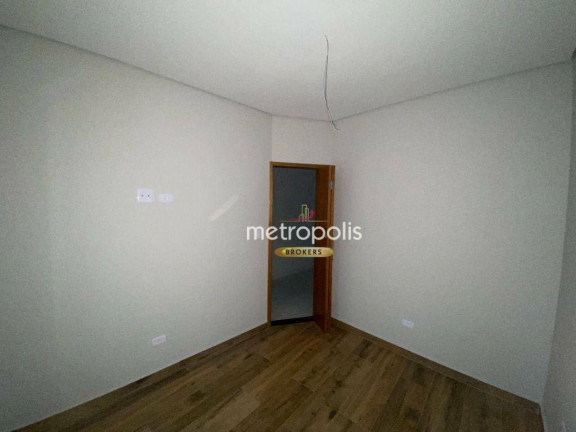 Imagem Cobertura com 2 Quartos à Venda, 80 m² em Vila Guarani - Santo André Imagem Cobertura com 2 Quartos à Venda, 80 m² em Vila Guarani - Santo André