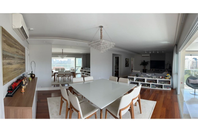 Imagem Imóvel com 3 Quartos à Venda, 258 m² em Vila Cordeiro - São Paulo Imagem Imóvel com 3 Quartos à Venda, 258 m² em Vila Cordeiro - São Paulo