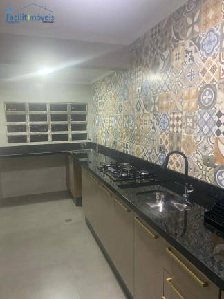 Imagem Apartamento com 2 Quartos à Venda, 58 m² em Tatuapé - São Paulo Imagem Apartamento com 2 Quartos à Venda, 58 m² em Tatuapé - São Paulo