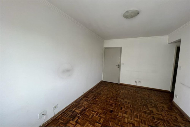 Imagem Apartamento com 2 Quartos à Venda, 58 m² em Tatuapé - São Paulo