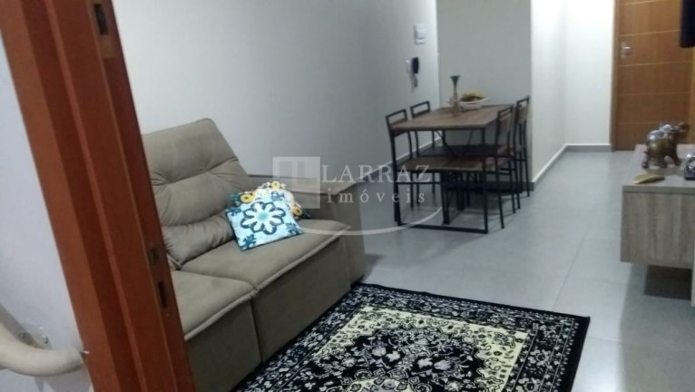 Imagem Imóvel com 2 Quartos à Venda, 48 m² em Parque Ribeirao Preto - Ribeirão Preto