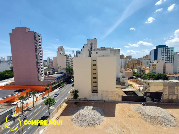 Imagem Apartamento com 2 Quartos à Venda, 195 m² em Bela Vista - São Paulo