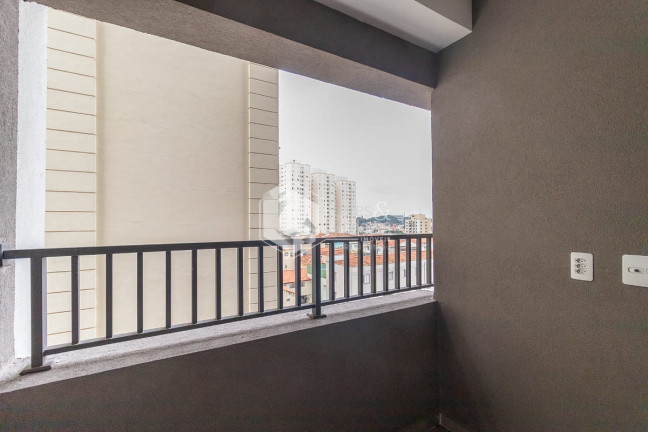 Imagem Apartamento com 1 Quarto à Venda, 34 m² em Saúde - São Paulo