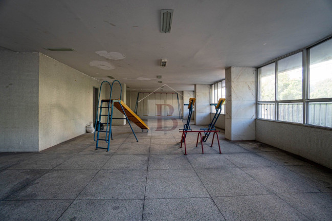 Imagem Imóvel com 4 Quartos à Venda, 130 m² em Tijuca - Rio De Janeiro