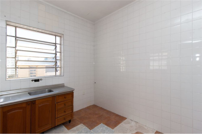 Imagem Apartamento com 2 Quartos à Venda, 60 m² em Paraíso - São Paulo Imagem Apartamento com 2 Quartos à Venda, 60 m² em Paraíso - São Paulo