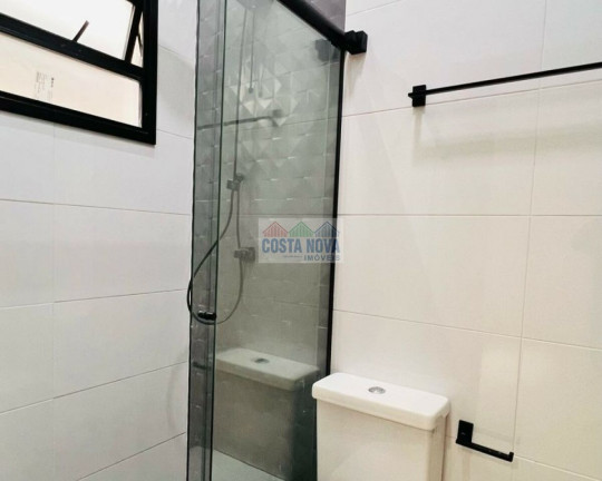 Imagem Casa com 3 Quartos à Venda, 115 m² em Caiçara - Praia Grande Imagem Casa com 3 Quartos à Venda, 115 m² em Caiçara - Praia Grande