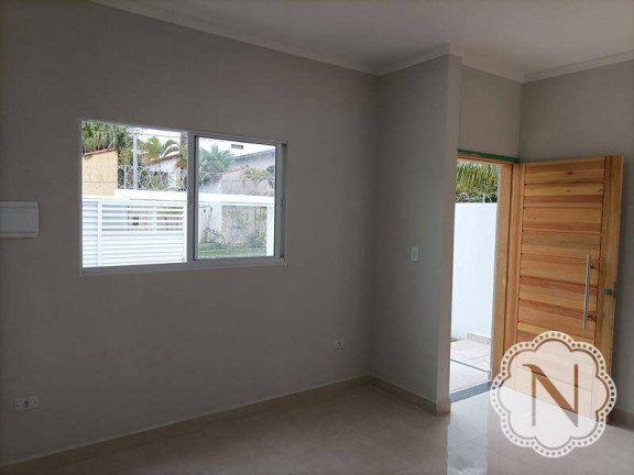 Imagem Casa com 3 Quartos à Venda, 95 m² em Cibratel Ii - Itanhaém