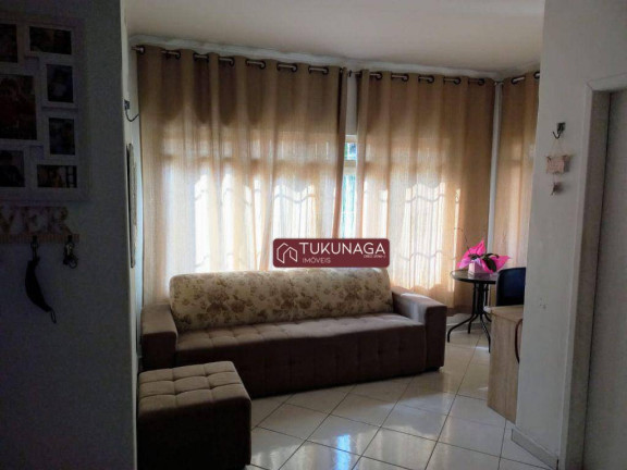 Imagem Sobrado com 5 Quartos à Venda, 350 m² em Jardim Munhoz - Guarulhos Imagem Sobrado com 5 Quartos à Venda, 350 m² em Jardim Munhoz - Guarulhos