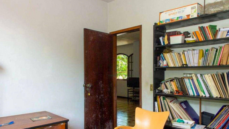 Imagem Casa com 6 Quartos à Venda, 925 m² em Itaipu - Niterói