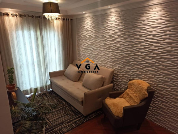 Imagem Apartamento com 2 Quartos à Venda, 120 m² em Vila Guilhermina - São Paulo Imagem Apartamento com 2 Quartos à Venda, 120 m² em Vila Guilhermina - São Paulo