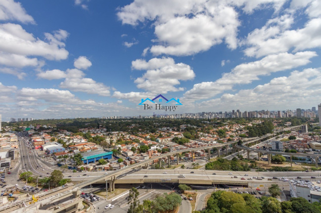 Imagem Apartamento com 2 Quartos à Venda, 66 m² em Jardim Aeroporto - São Paulo Imagem Apartamento com 2 Quartos à Venda, 66 m² em Jardim Aeroporto - São Paulo
