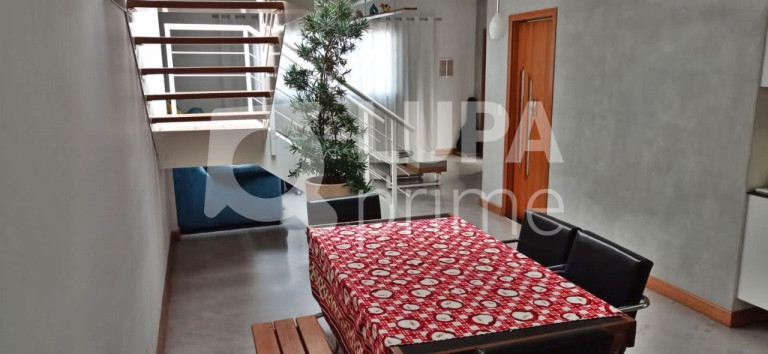 Imagem Casa com 3 Quartos à Venda, 110 m² em Vila Isolina Mazzei - São Paulo