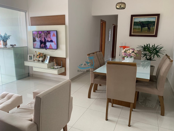 Imagem Apartamento com 3 Quartos à Venda, 117 m² em Centro - Ubatuba