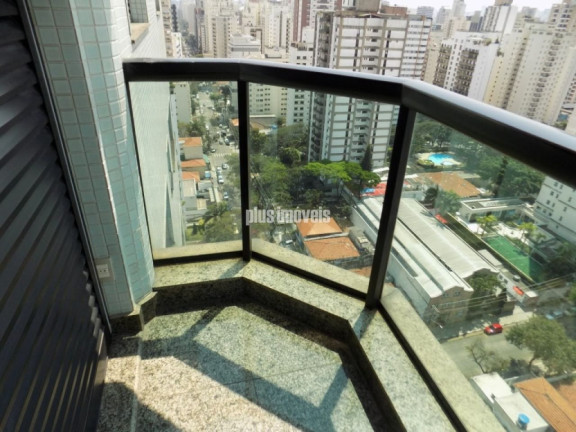 Imagem Apartamento com 4 Quartos à Venda, 600 m² em Moema - São Paulo Imagem Apartamento com 4 Quartos à Venda, 600 m² em Moema - São Paulo