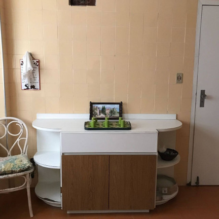 Imagem Apartamento com 4 Quartos à Venda, 303 m² em Boqueirão - Santos Imagem Apartamento com 4 Quartos à Venda, 303 m² em Boqueirão - Santos