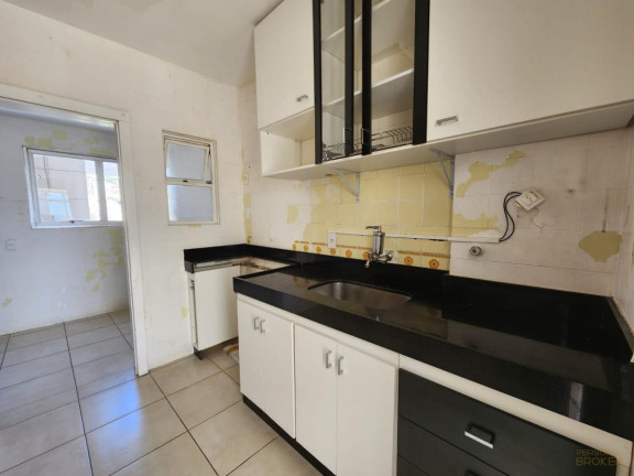 Imagem Apartamento com 4 Quartos à Venda, 138 m² em Cruzeiro - Belo Horizonte