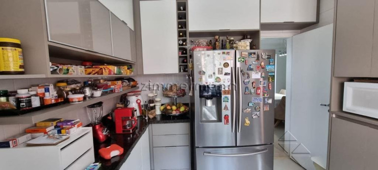 Imagem Apartamento com 3 Quartos à Venda, 228 m² em Panamby - São Paulo Imagem Apartamento com 3 Quartos à Venda, 228 m² em Panamby - São Paulo