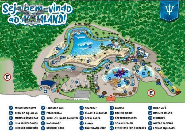Imagem Apartamento com 1 Quarto para Temporada, em Valle Do Sall - Salinópolis Imagem Apartamento com 1 Quarto para Temporada, em Valle Do Sall - Salinópolis