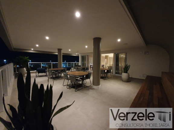 Imagem Apartamento com 2 Quartos à Venda, 92 m² em Balneário Santa Clara - Itajaí