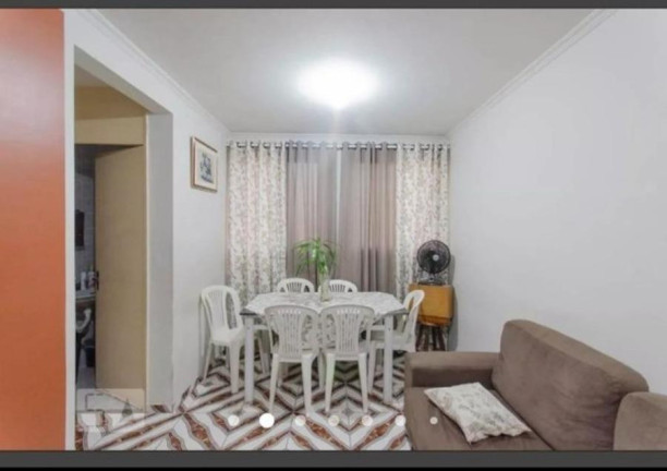 Imagem Apartamento com 2 Quartos à Venda, 50 m² em Vila Silvia - São Paulo