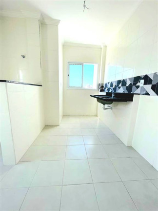 Imagem Apartamento com 2 Quartos à Venda, 56 m² em Mirim - Praia Grande