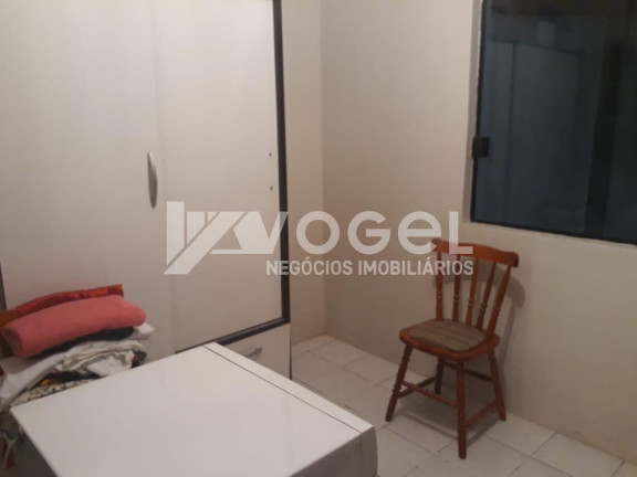 Imagem Casa com 3 Quartos à Venda,  em Padre Réus - Sao Leopoldo
