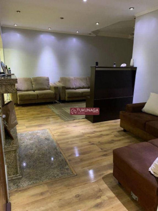 Imagem Casa com 5 Quartos à Venda, 500 m² em Vila Augusta - Guarulhos Imagem Casa com 5 Quartos à Venda, 500 m² em Vila Augusta - Guarulhos