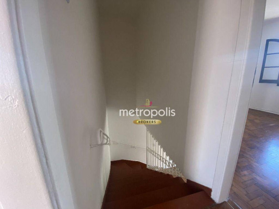 Imagem Sobrado com 3 Quartos à Venda, 121 m² em Santa Paula - São Caetano Do Sul