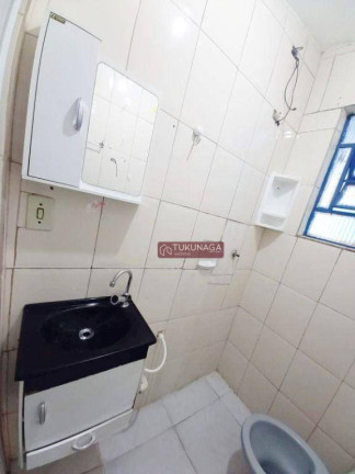 Imagem Casa com 2 Quartos à Venda, 176 m² em Macedo - Guarulhos