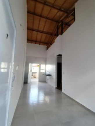Imagem Casa com 2 Quartos à Venda, 44 m² em Cibratel Ii - Itanhaém Imagem Casa com 2 Quartos à Venda, 44 m² em Cibratel Ii - Itanhaém