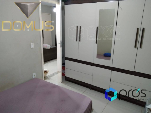 Imagem Apartamento com 2 Quartos à Venda, 47 m² em Jardim Zara - Ribeirão Preto