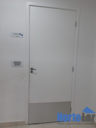 Imagem Apartamento com 2 Quartos à Venda, 44 m² em Vila Nova Cachoeirinha - São Paulo