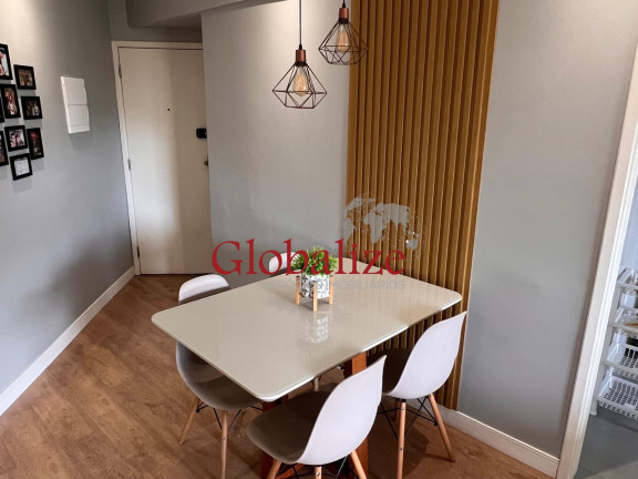 Imagem Imóvel com 2 Quartos à Venda, 60 m² em Boqueirão - Santos
