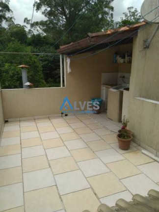 Imagem Sobrado com 4 Quartos à Venda, 181 m² em Baeta Neves - São Bernardo Do Campo