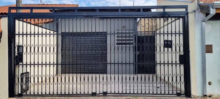 Casa com 2 Quartos à Venda, 115 m² em Jardim Primavera - Indaiatuba