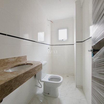 Imagem Apartamento com 2 Quartos à Venda, 69 m² em Tupi - Praia Grande