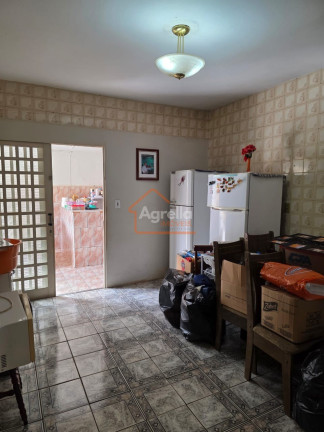 Imagem Casa com 2 Quartos à Venda, 134 m² em Jardim Santa Helena - Mogi Guaçu Imagem Casa com 2 Quartos à Venda, 134 m² em Jardim Santa Helena - Mogi Guaçu