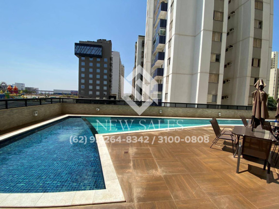 Imagem Apartamento com 3 Quartos à Venda, 86 m² em Alto Da Glória - Goiânia Imagem Apartamento com 3 Quartos à Venda, 86 m² em Alto Da Glória - Goiânia