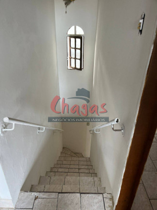 Imagem Sobrado com 3 Quartos à Venda, 152 m² em Ponte Seca - Caraguatatuba Imagem Sobrado com 3 Quartos à Venda, 152 m² em Ponte Seca - Caraguatatuba