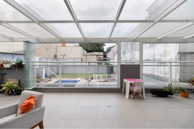 Imagem Imóvel com 2 Quartos à Venda, 106 m² em Ipiranga - São Paulo Imagem Imóvel com 2 Quartos à Venda, 106 m² em Ipiranga - São Paulo