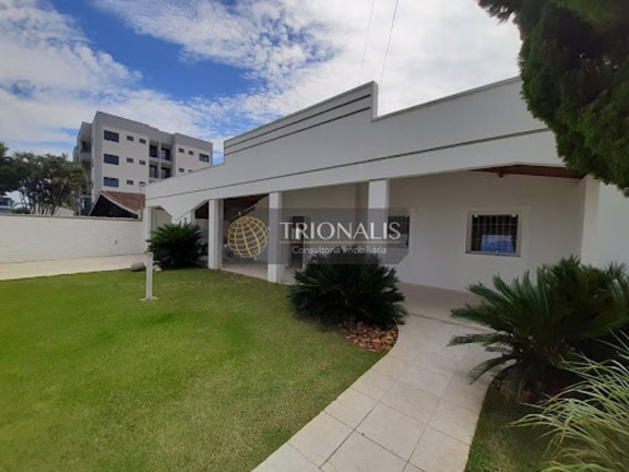 Casa com 3 Quartos à Venda, 387 m² em Jardim Paulista - Atibaia