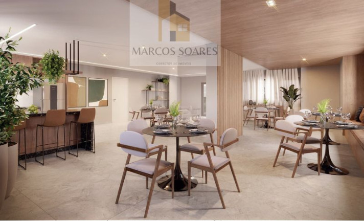 Imagem Apartamento com 3 Quartos à Venda, 66 m² em Jaguaribe - Osasco